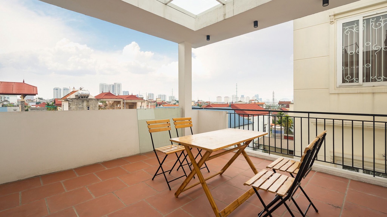 Photo of Outdoor in Tay Ho