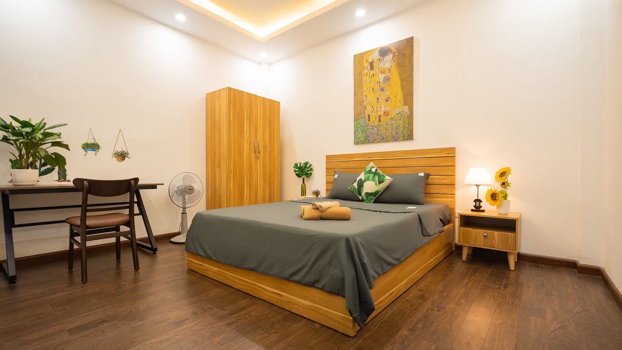 Photo of Bedroom in Tay Ho