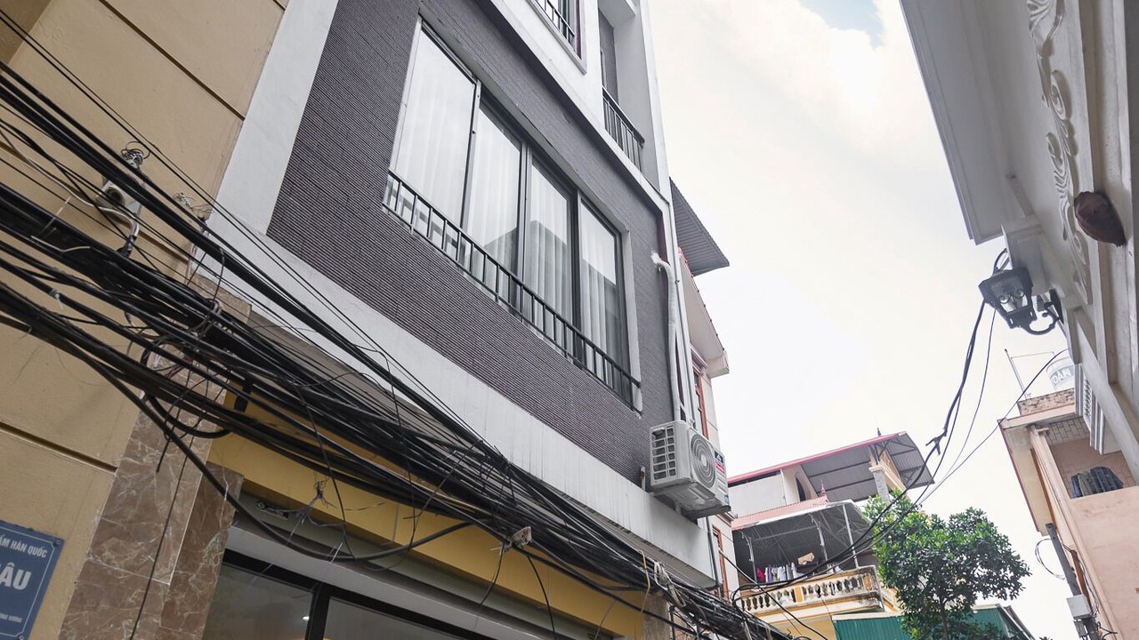 Photo of Outdoor in Tay Ho