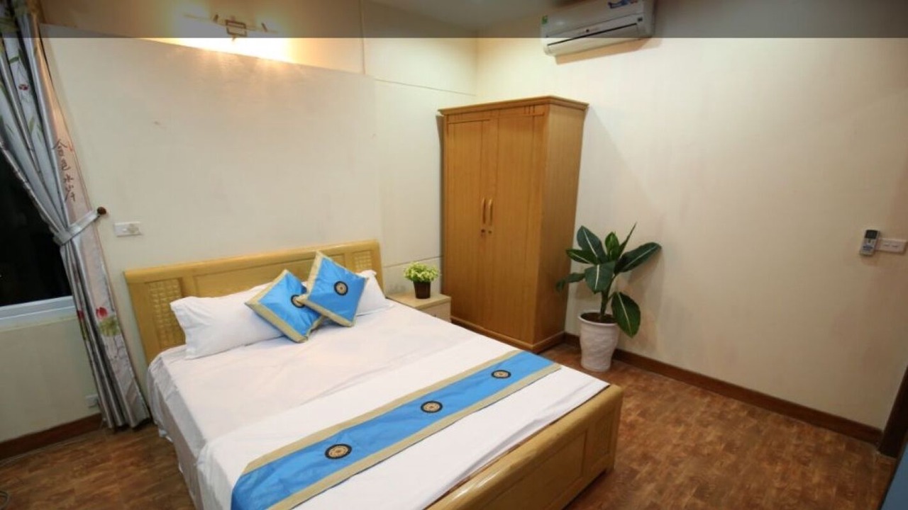 Photo of Bedroom in Soc Son