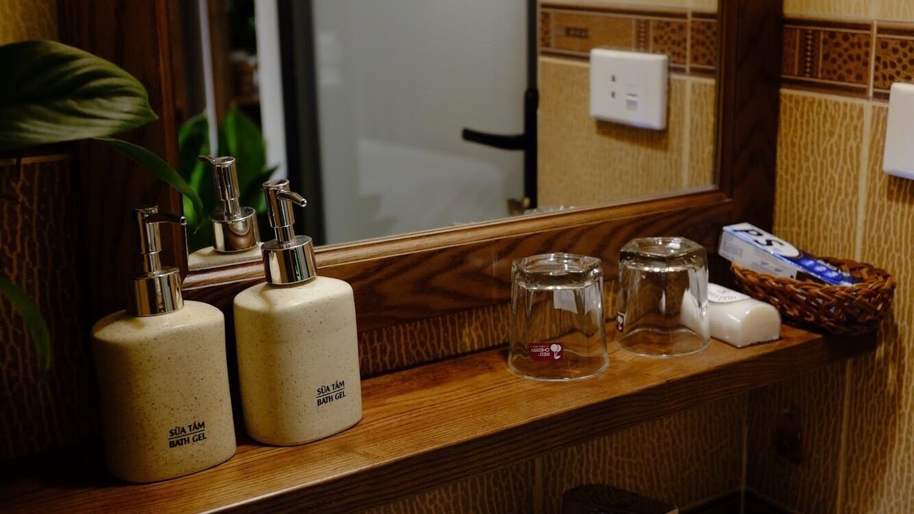 Photo of Bathroom in Truc Bach