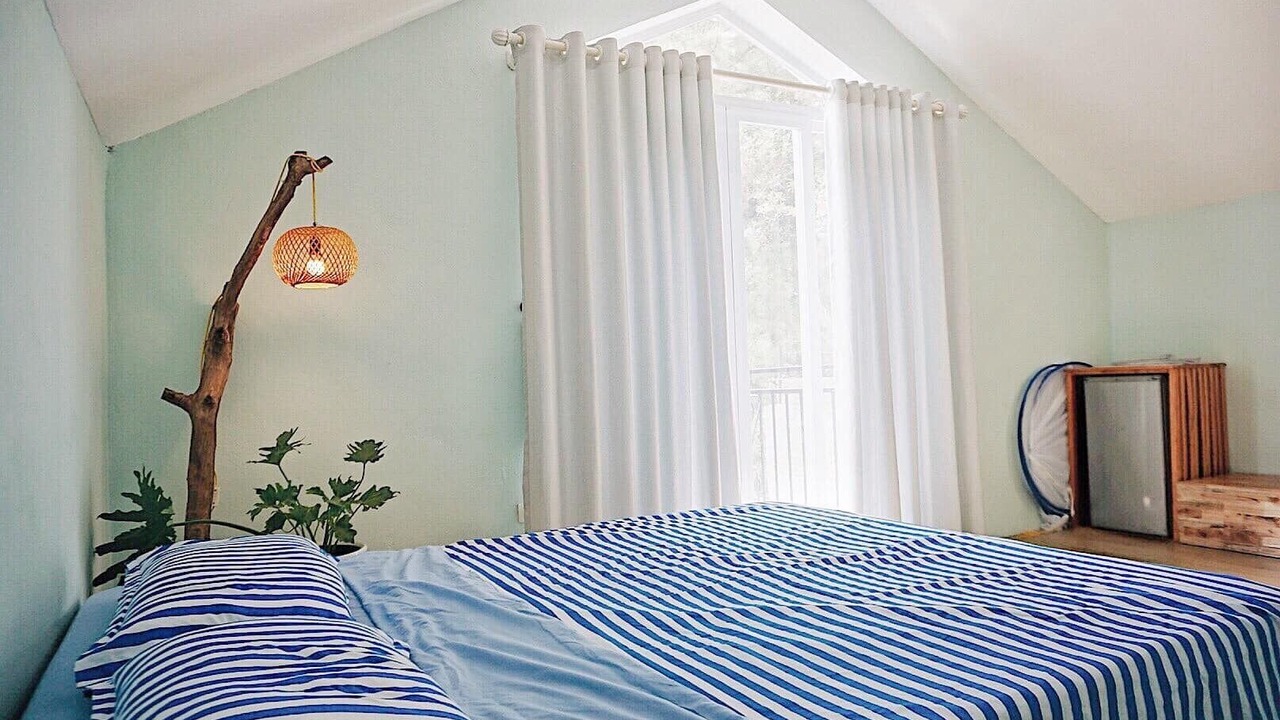 Photo of Bedroom in Soc Son