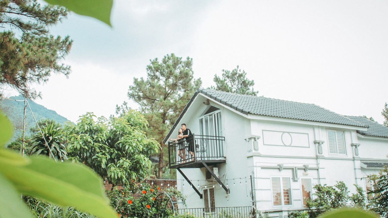 Photo of Outdoor in Soc Son