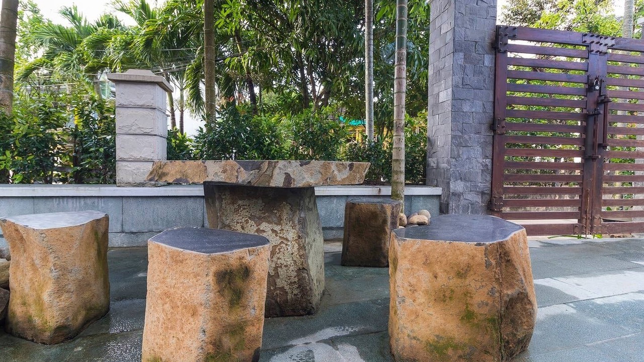 Photo of Outdoor in Cam Pho