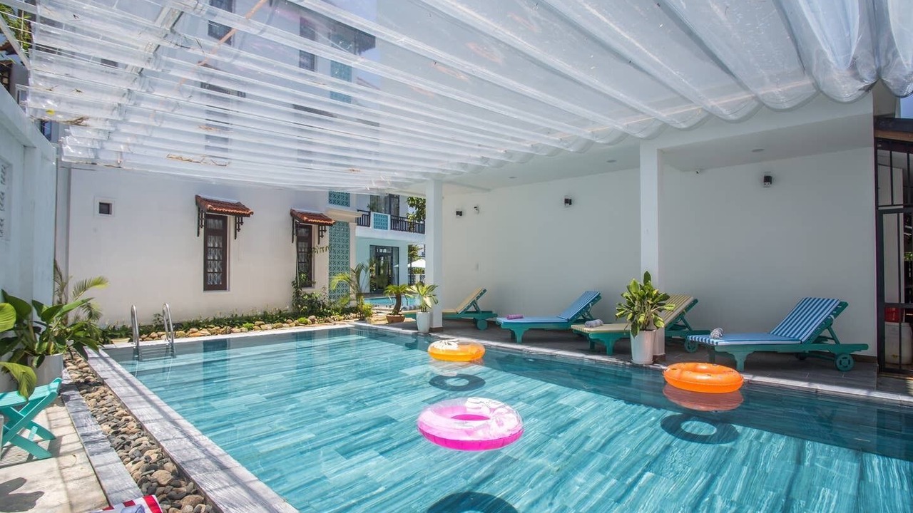 Photo of Outdoor in Cam Pho