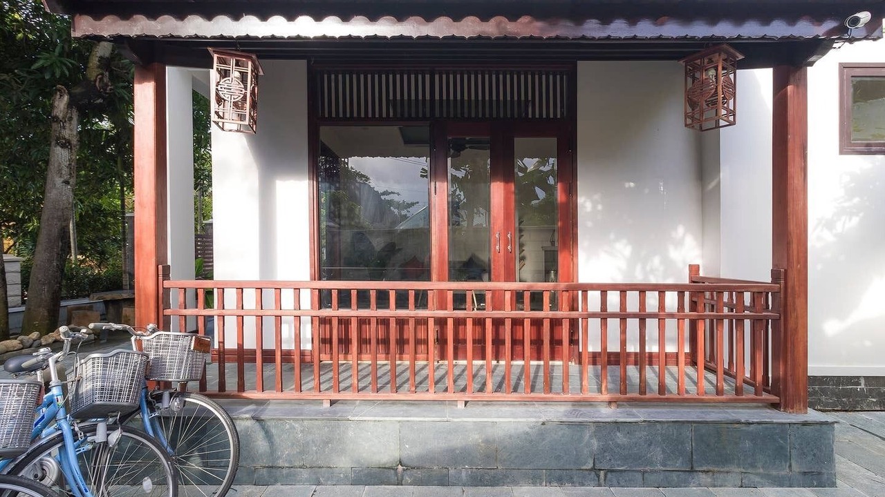 Photo of Outdoor in Cam Pho