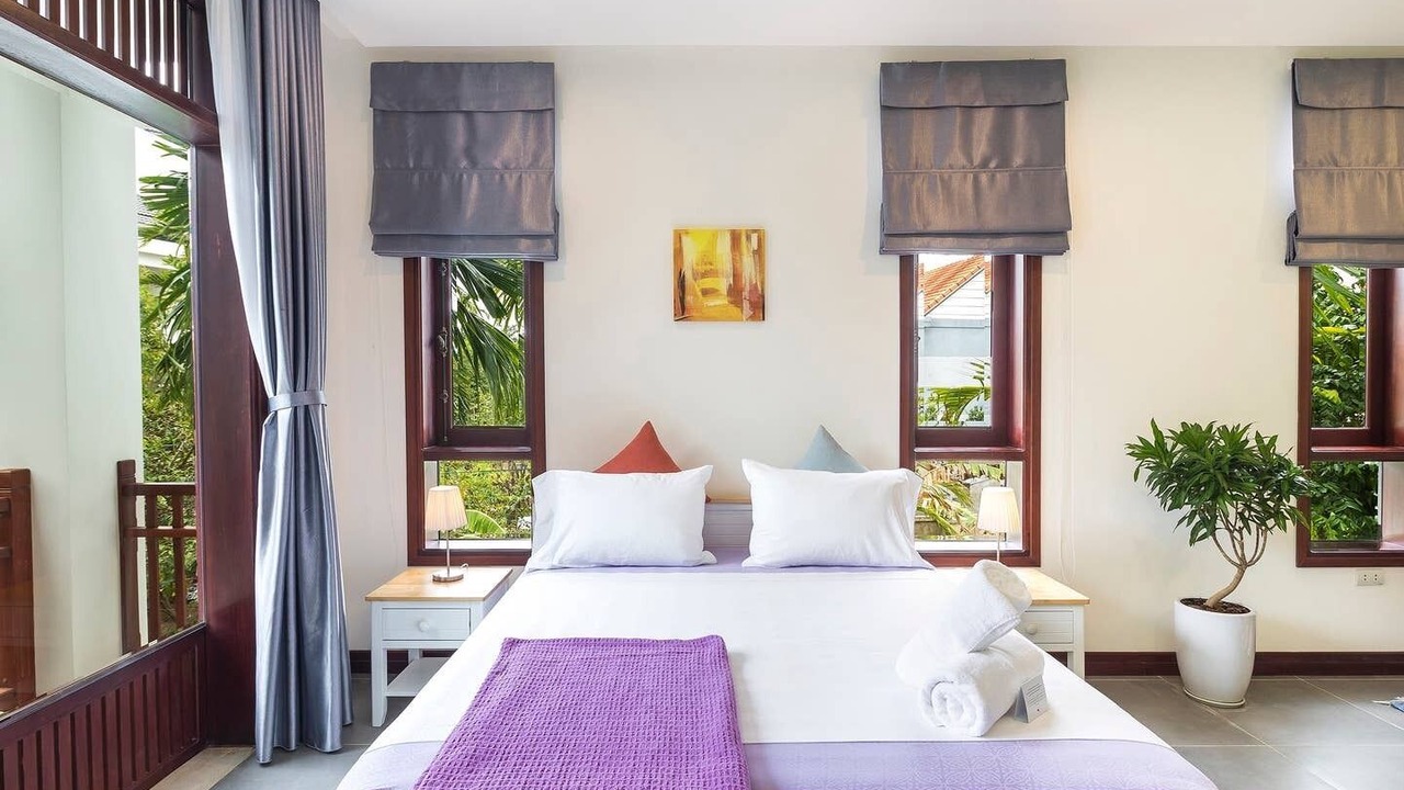 Photo of Bedroom in Cam Pho