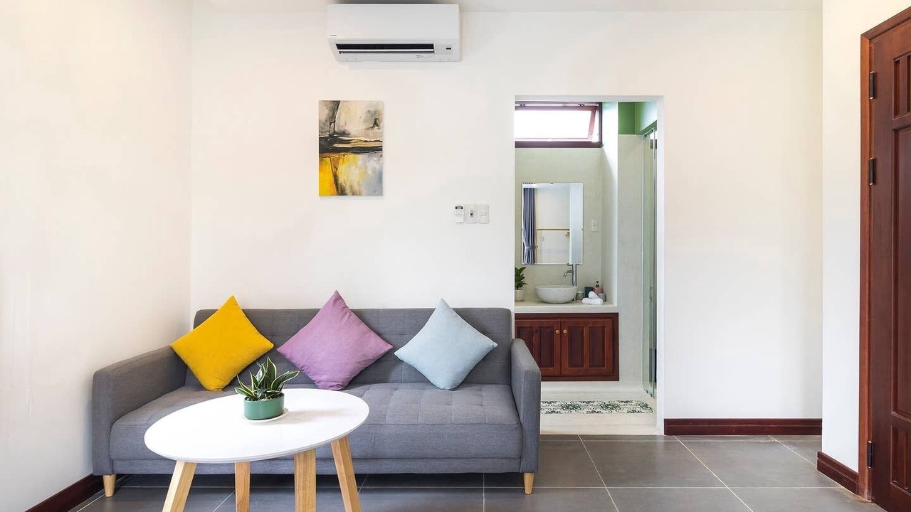 Photo of Livingroom in Cam Pho