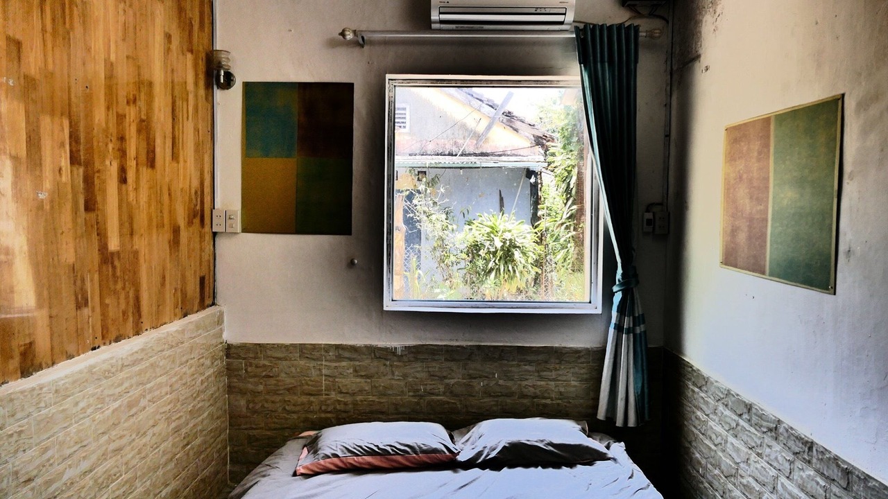 Photo of Bedroom in Hue