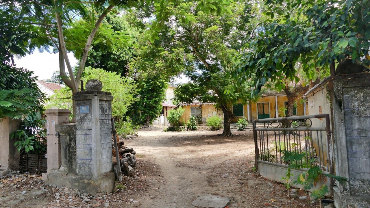 Photo of Outdoor in Hue