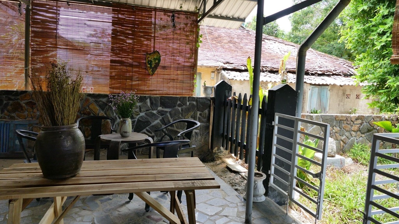 Photo of Outdoor in Hue