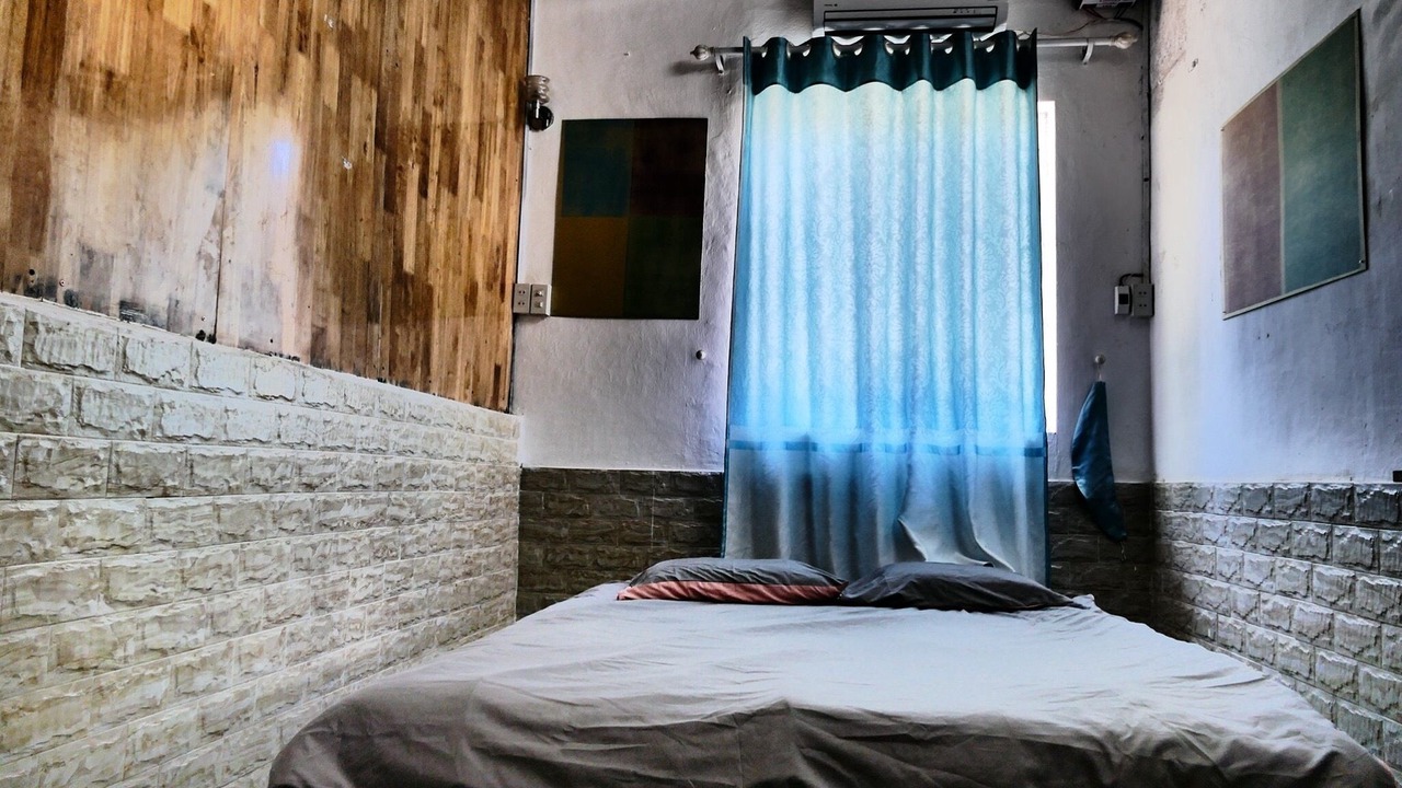 Photo of Bedroom in Hue