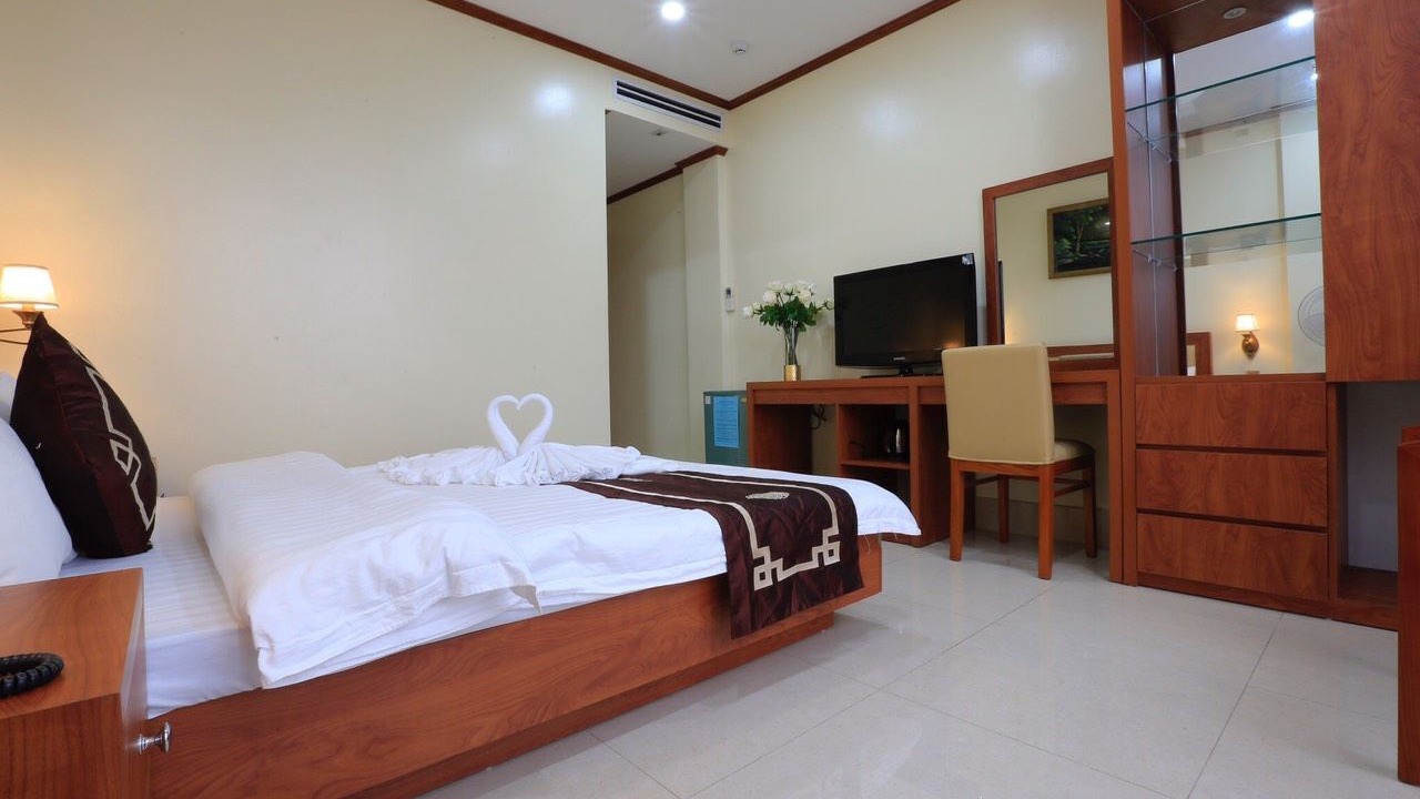 Photo of Bedroom in Đien Bien