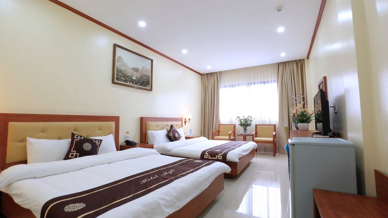 Photo of Bedroom in Đien Bien