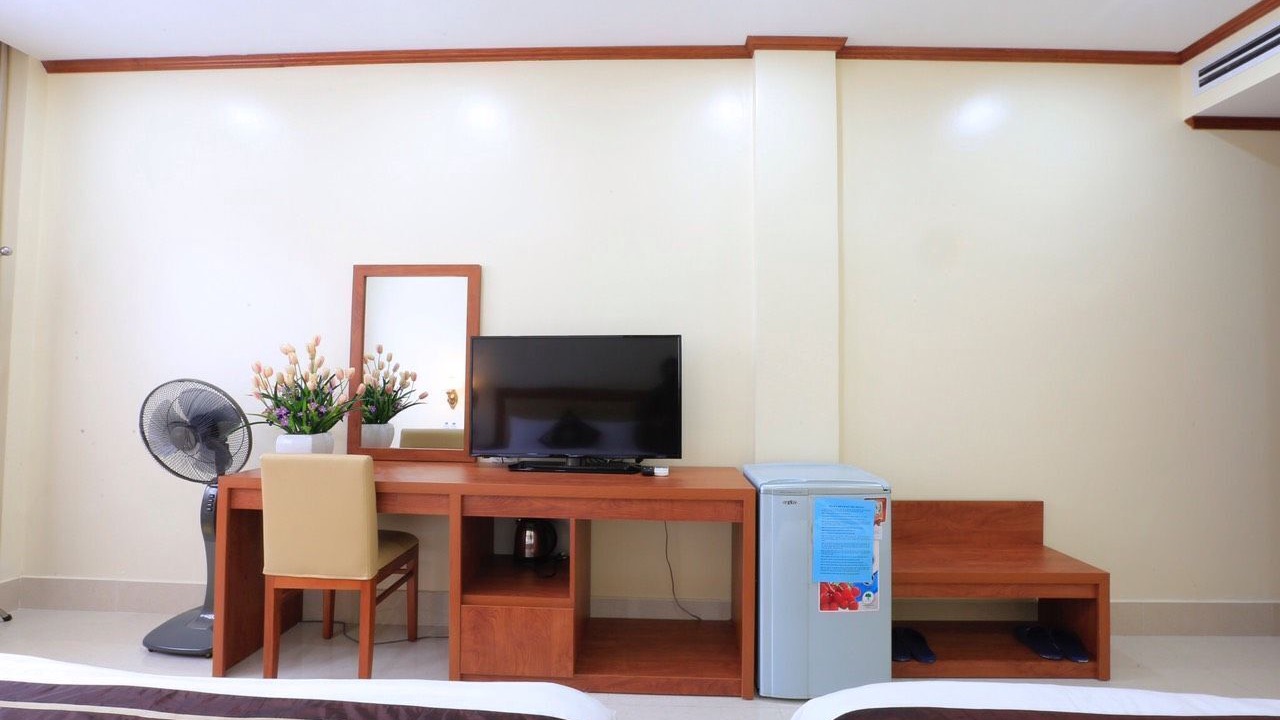 Photo of Bedroom in Đien Bien