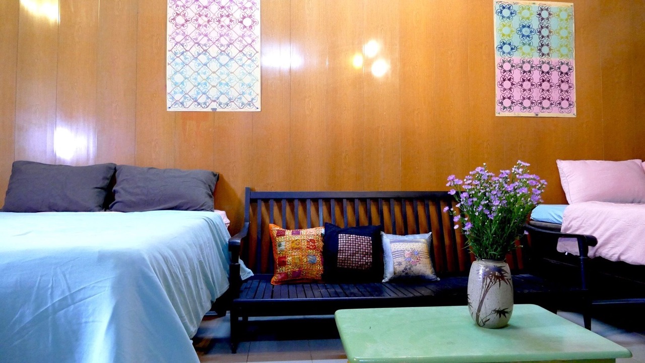 Photo of Bedroom in Hue