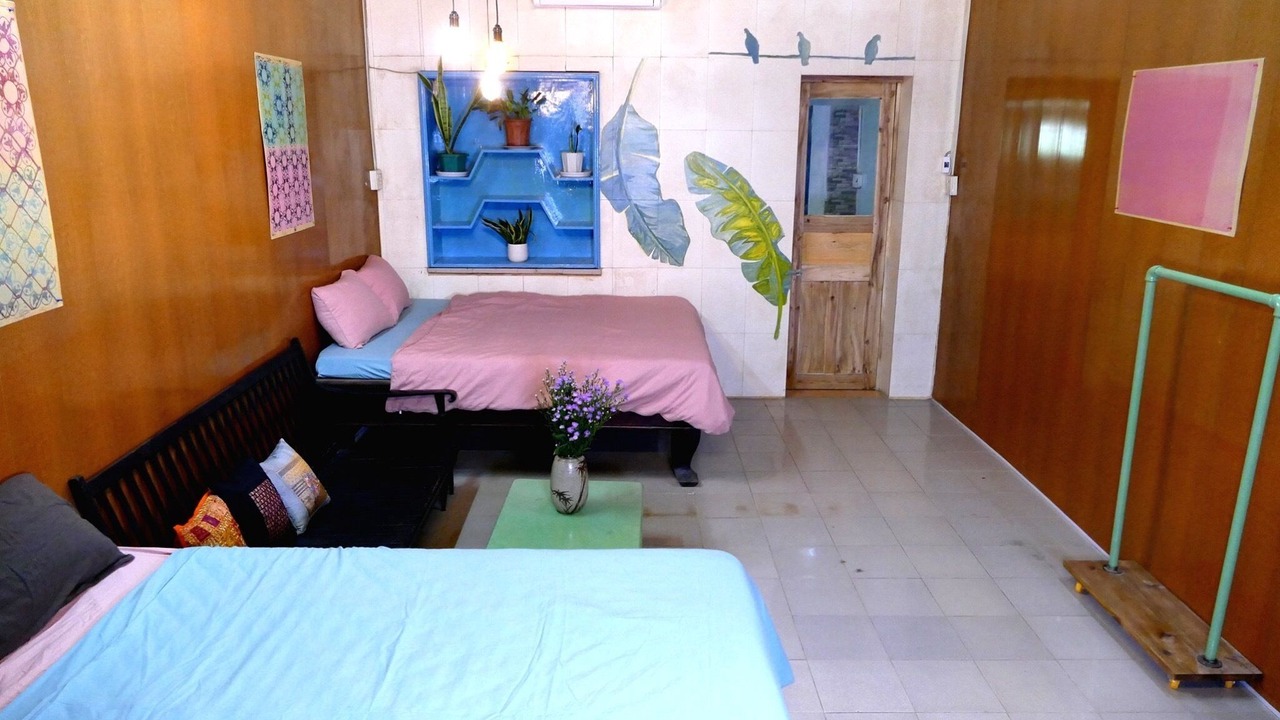 Photo of Bedroom in Hue