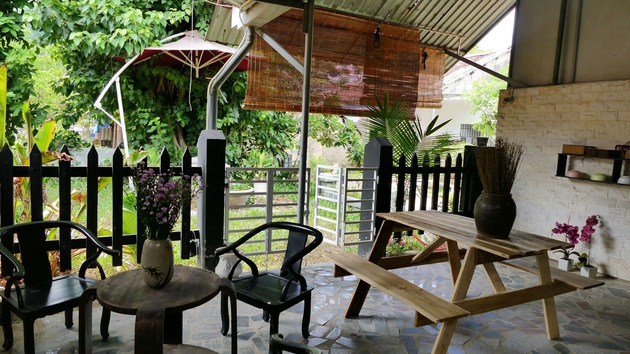 Photo of Outdoor in Hue
