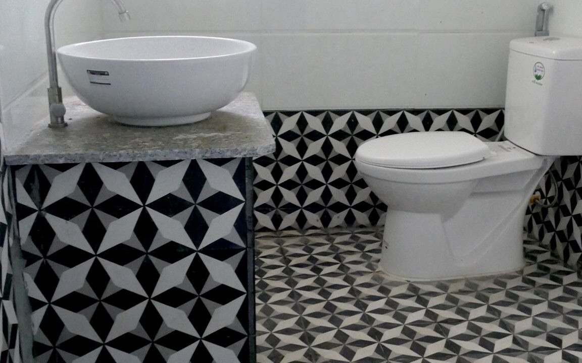 Photo of Bathroom in Hue