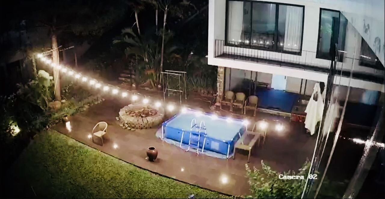 Photo of Patio Balcony in Tam Dao