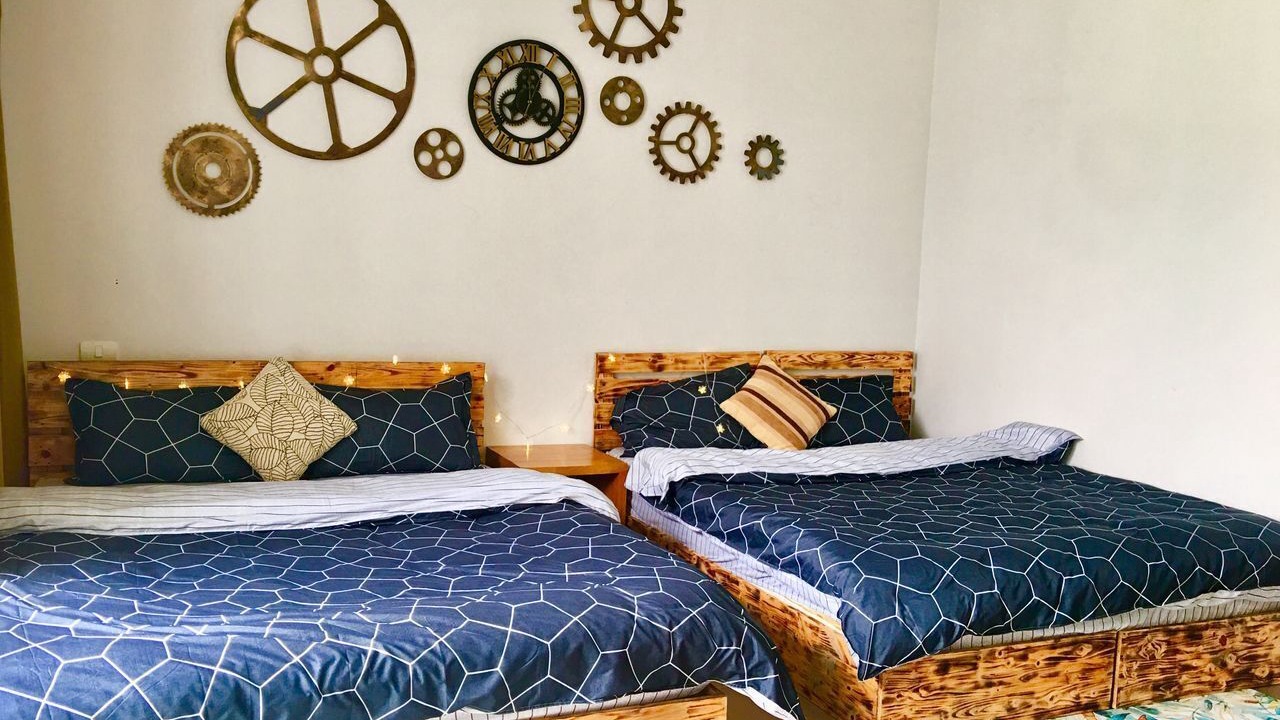 Photo of Bedroom in Tam Dao