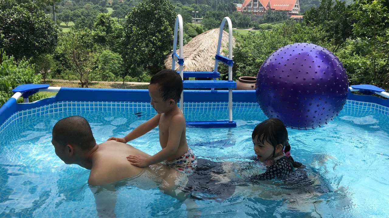 Photo of Outdoor in Tam Dao