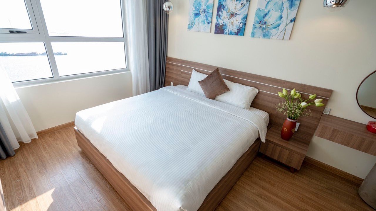 Photo of Bedroom in Hon Gai