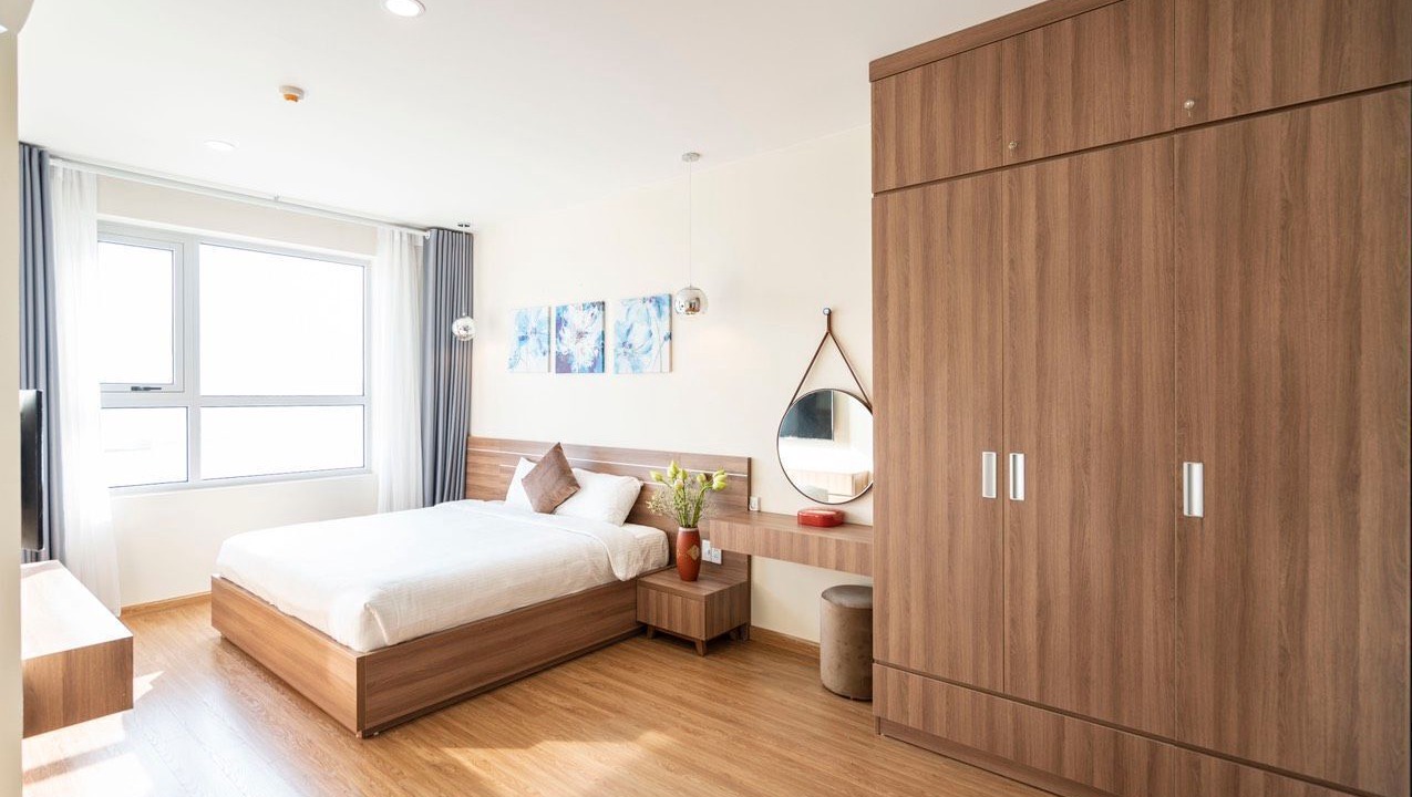 Photo of Bedroom in Hon Gai