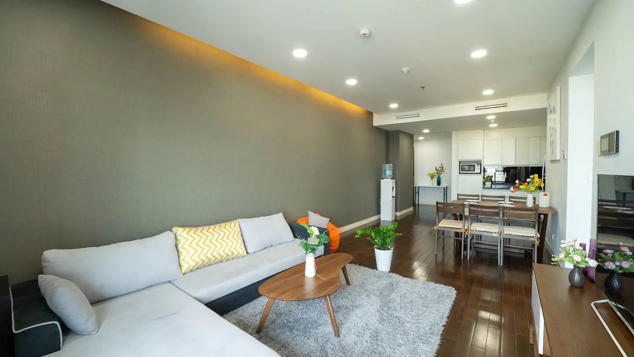 Photo of Bedroom in Ba Dinh