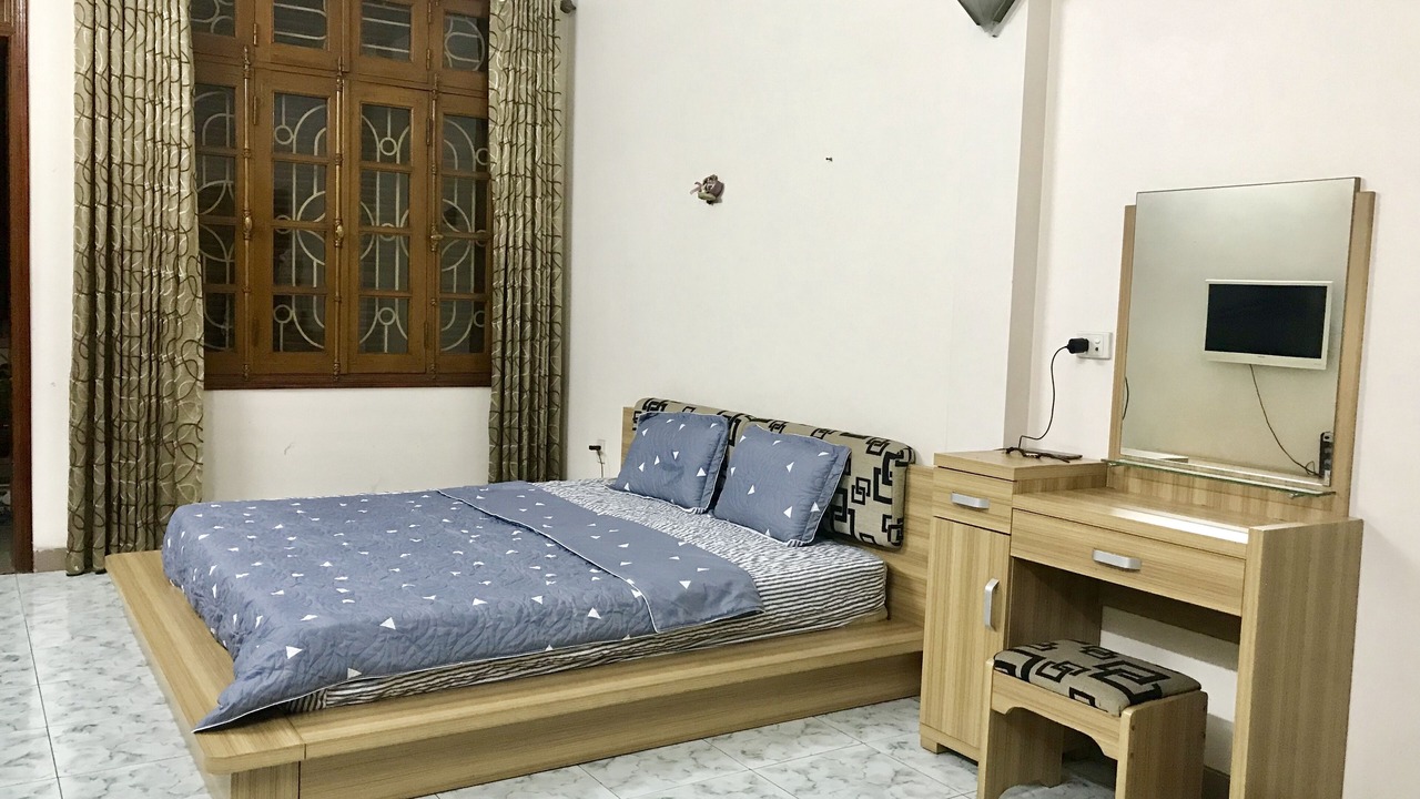 Photo of Bedroom in Hai Phong