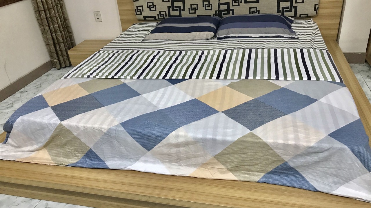 Photo of Bedroom in Hai Phong