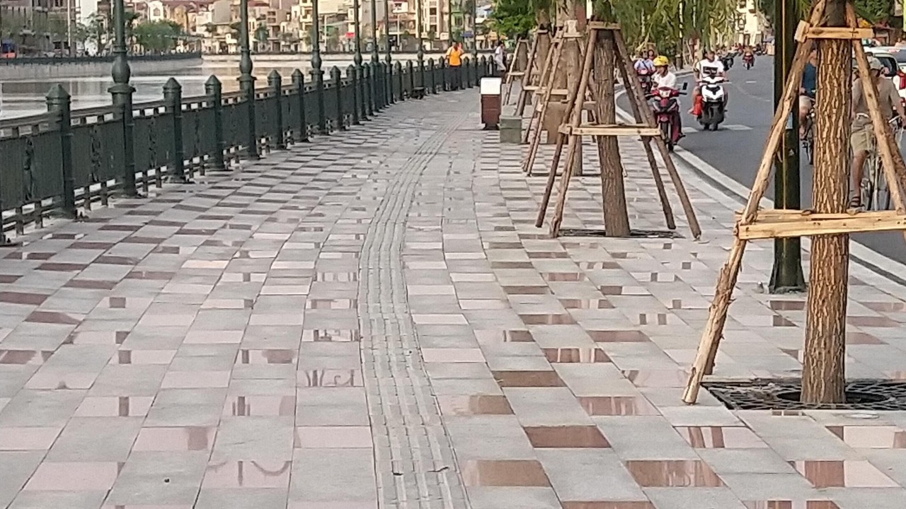 Photo of Outdoor in Hai Phong