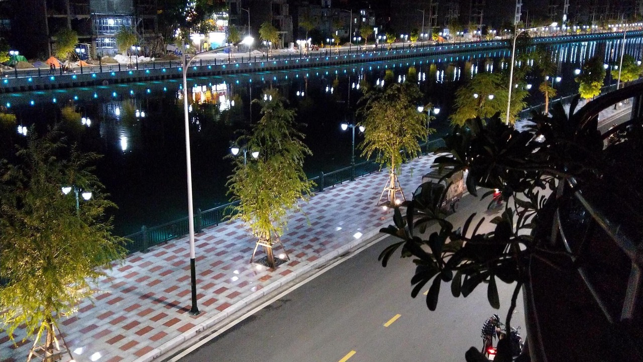 Photo of Patio Balcony in Hai Phong