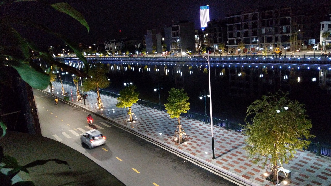 Photo of Patio Balcony in Hai Phong