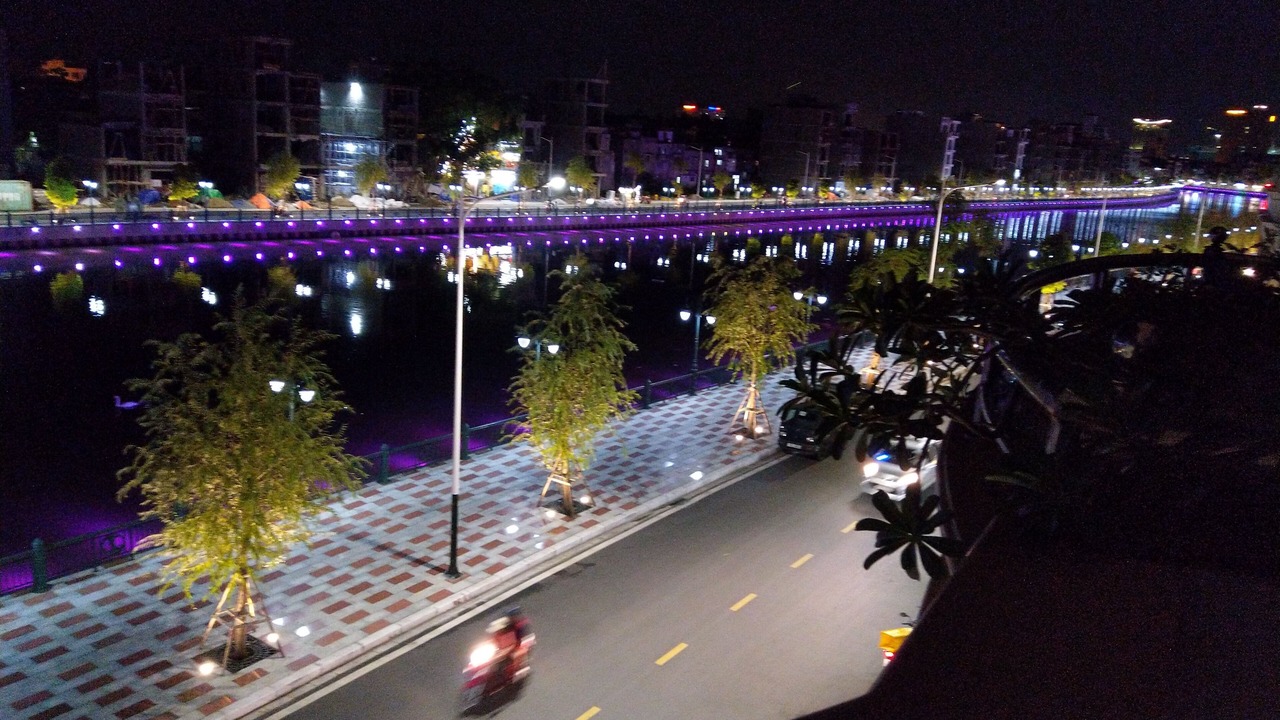 Photo of Patio Balcony in Hai Phong