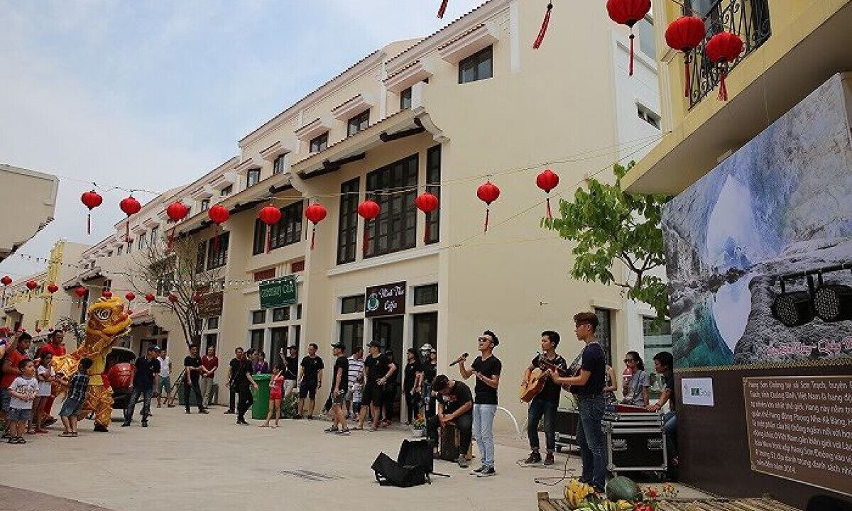 Photo of Outdoor in Ha Long