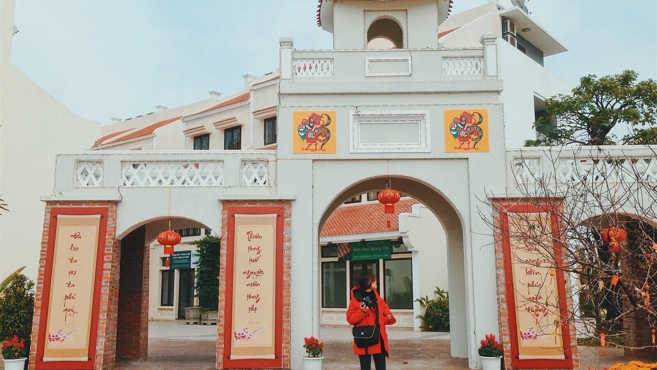 Photo of Outdoor in Ha Long