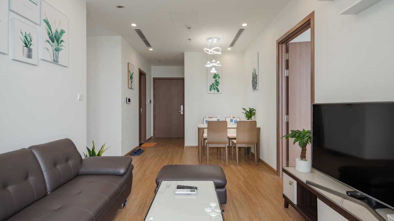 Photo of Livingroom in My Đinh