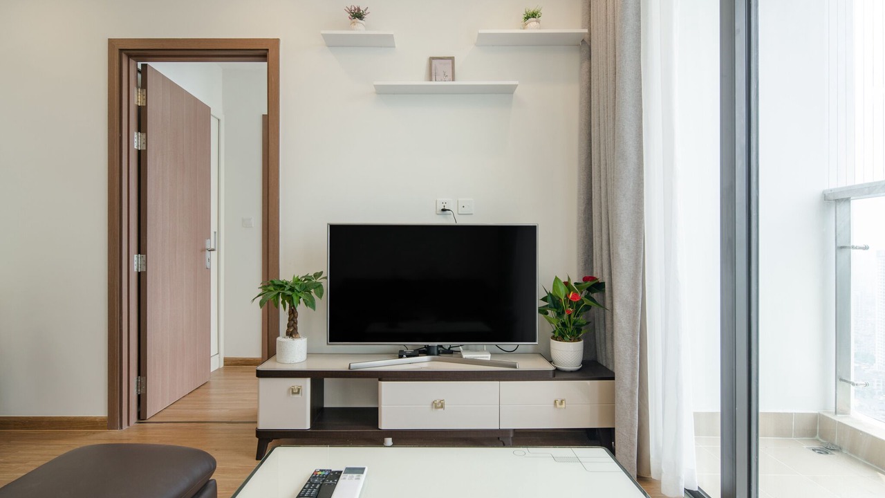 Photo of Livingroom in My Đinh