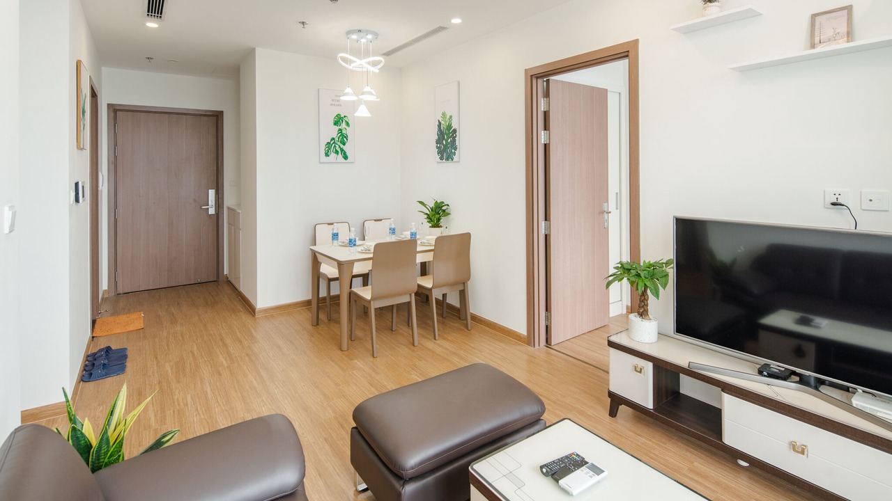 Photo of Livingroom in My Đinh