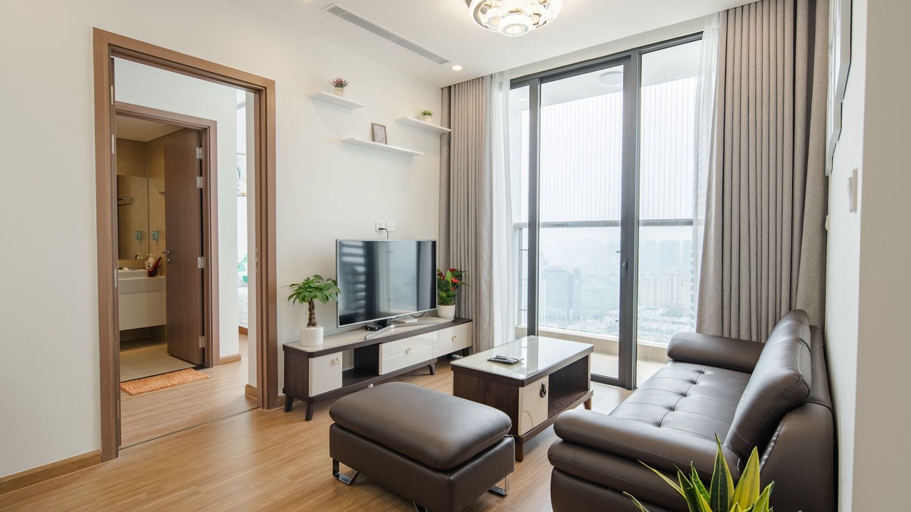 Photo of Livingroom in My Đinh