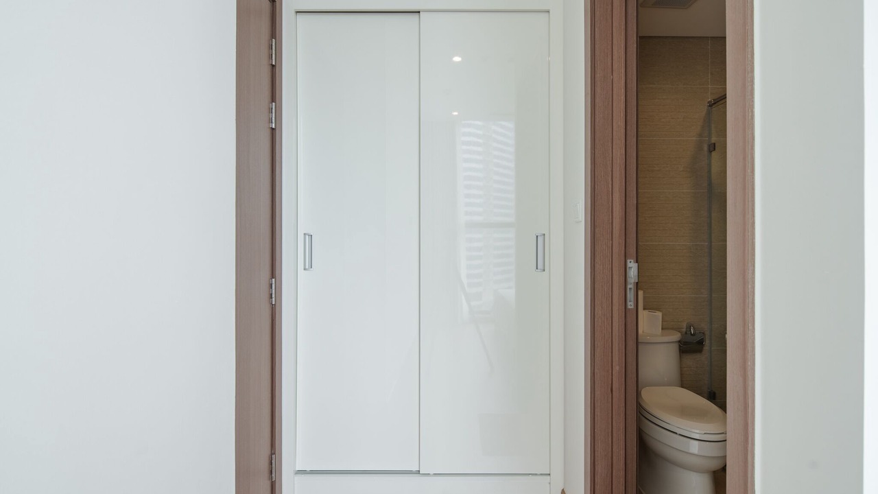 Photo of Bathroom in My Đinh