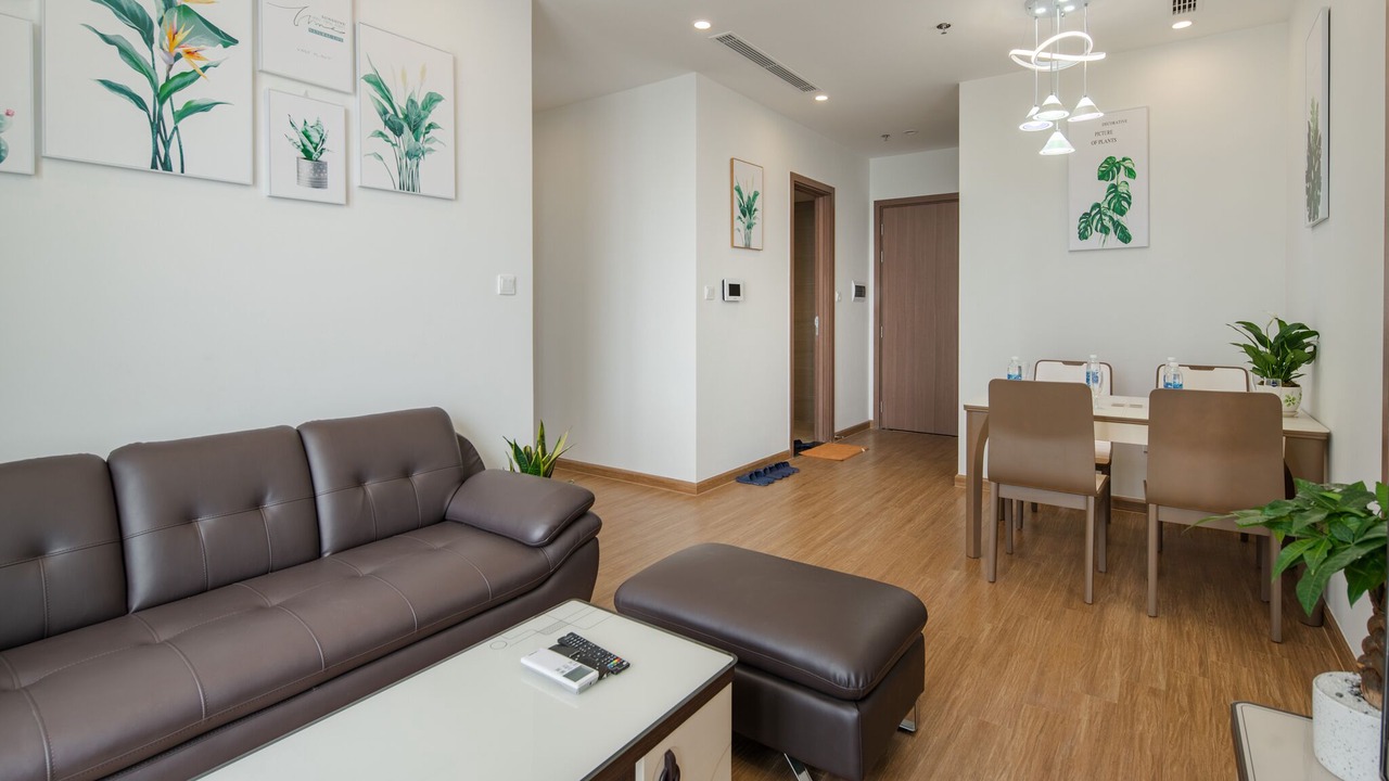 Photo of Livingroom in My Đinh