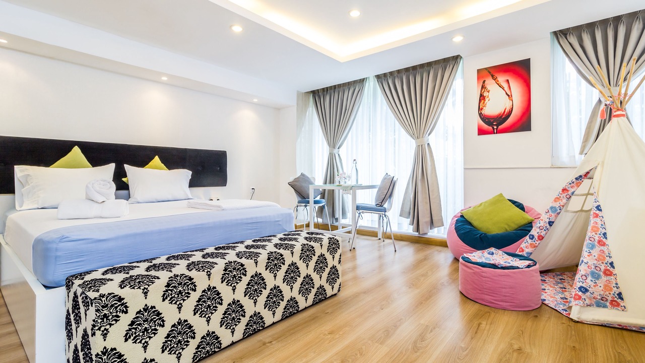 Photo of Bedroom in Bui Thi Xuan