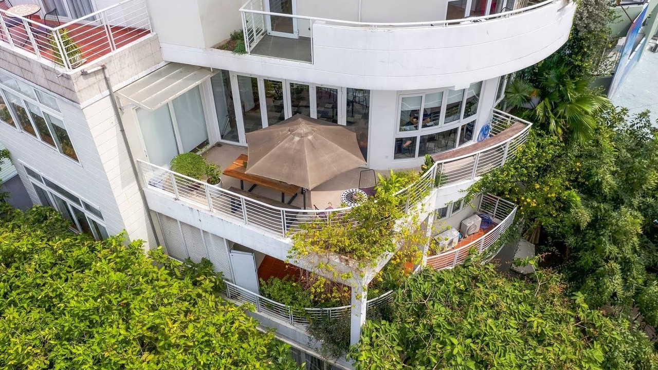 Photo of Outdoor in Phuong 15