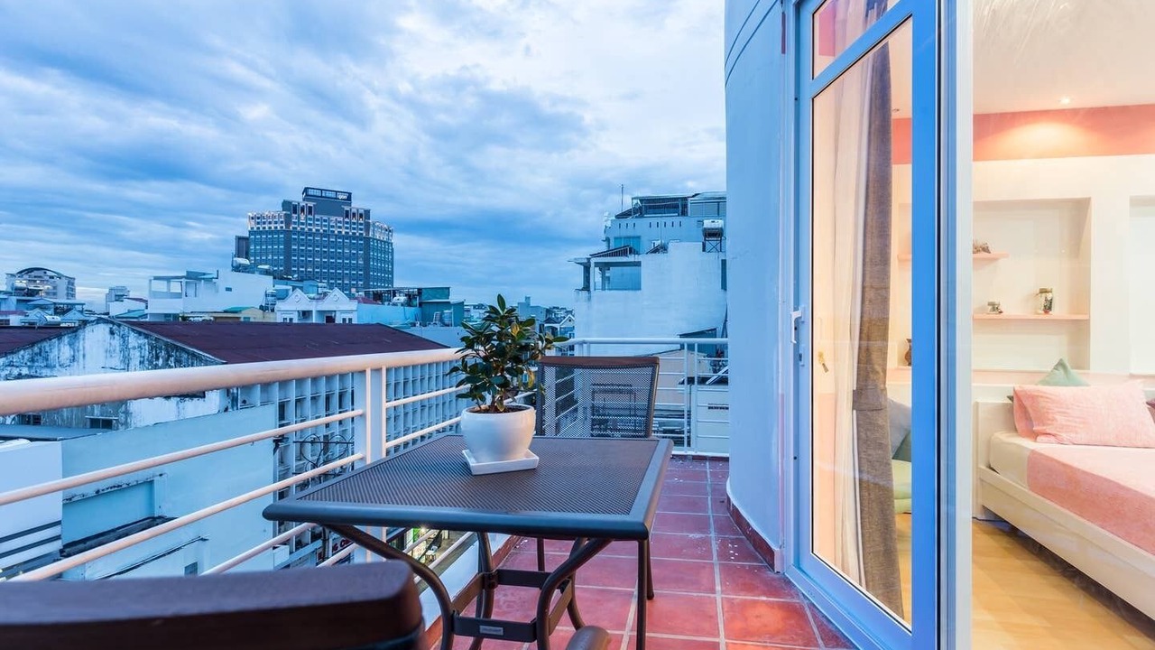 Photo of Outdoor in Phuong 15