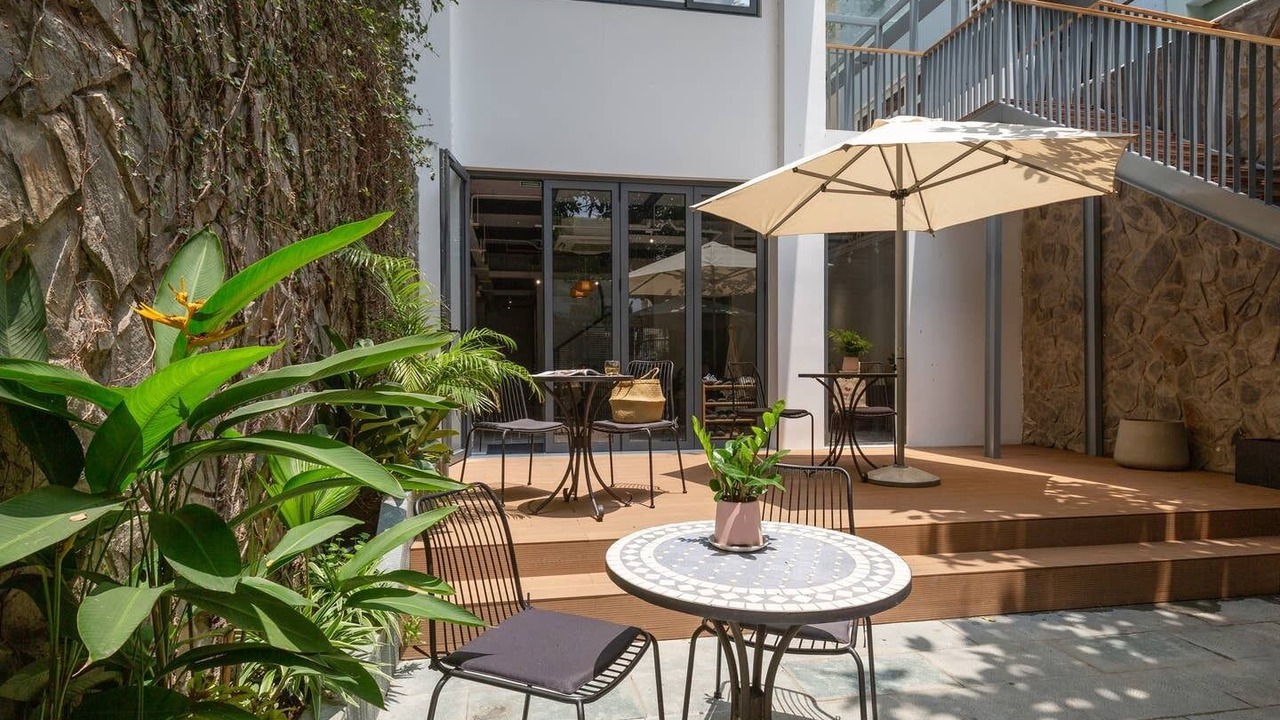 Photo of Outdoor in Phuong 15