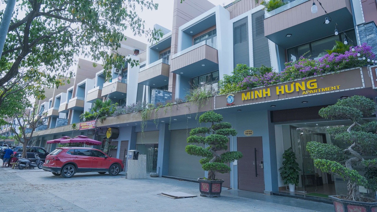Photo of Outdoor in Hai Chau
