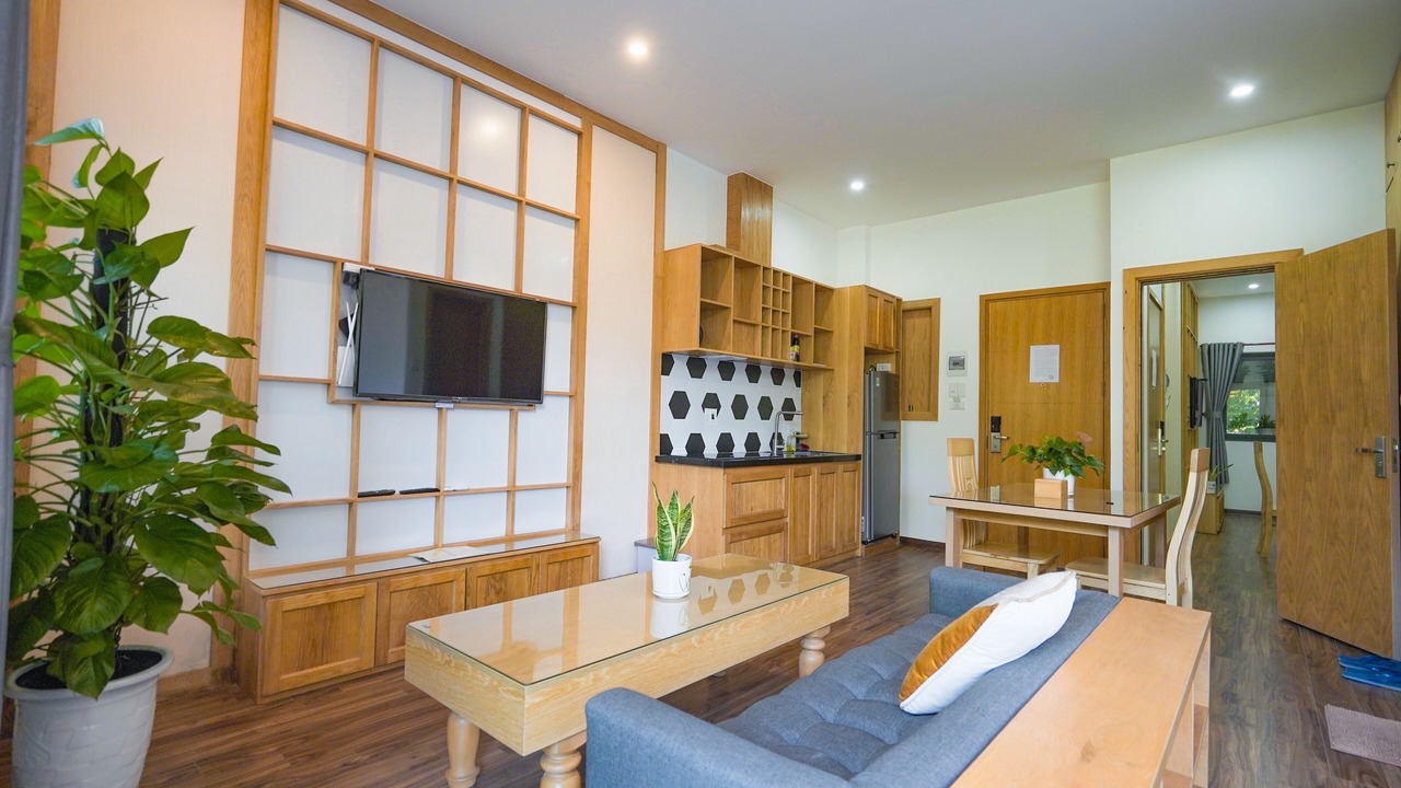 Photo of Livingroom in Hai Chau