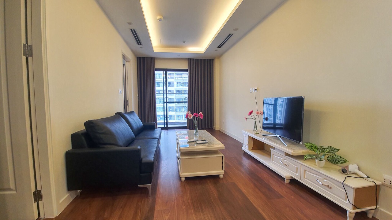 Photo of Livingroom in Thanh Xuan